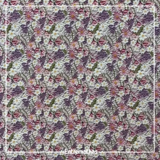 Tecido Tricoline Estampa Digital Ref.:858250