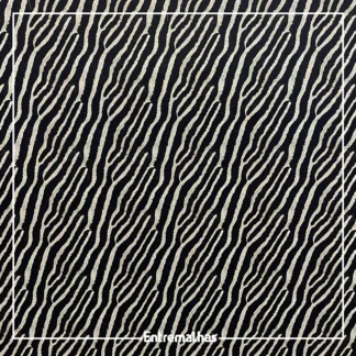 Tecido Tricoline Estampa Digital Ref.:858250