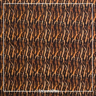 Tecido Tricoline Estampa Digital Ref.:858250