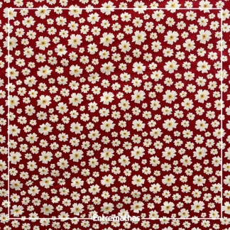 Tecido Tricoline Estampado Ref.:858324