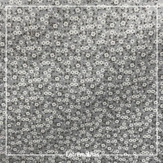Tecido Tricoline Estampado Ref.:858324
