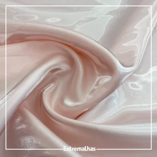 Tecido Zibeline Charlotte - Nude Ref.:859977