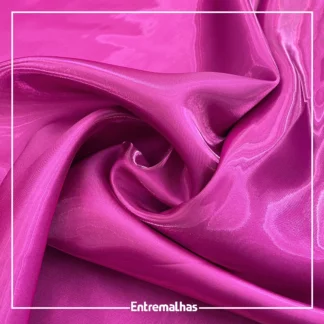 Tecido Zibeline Charlotte - Rosa Ref.:859977