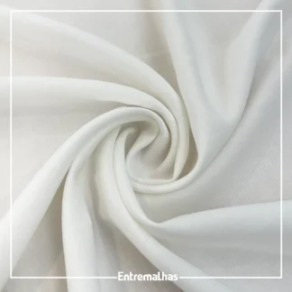 Tecido Tulum - Off-White Ref.:859980