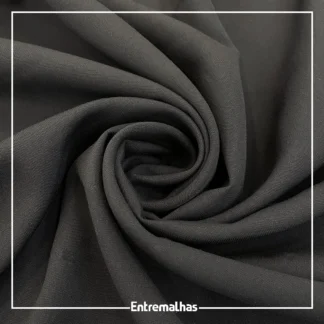 Tecido Tulum - Preto Ref.:859980