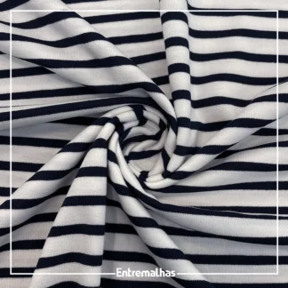 Malha Listra - Azul Ref.:330164