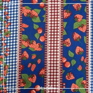 Tecido Oxford Estampado Ref.:858800