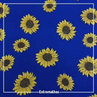 Tecido Oxford Estampado Ref.:858800