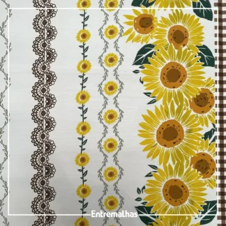 Tecido Oxford Estampado Ref.:858800