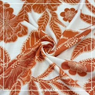 Tecido Viscose Estampada Ref.:859317