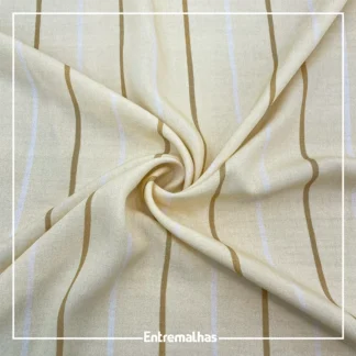 Tecido Viscose Estampa Digital Ref.:859402