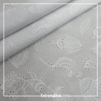 Tecido Laise Laka Ref.:859974