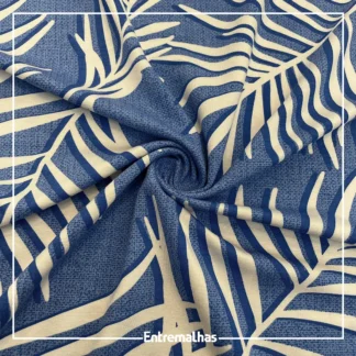 Malha Viscolycra Estampa Digital Ref.:320040