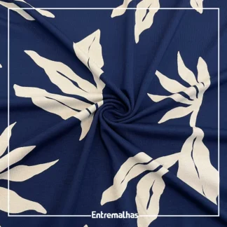 Malha Viscolycra Estampa Digital Ref.:320040