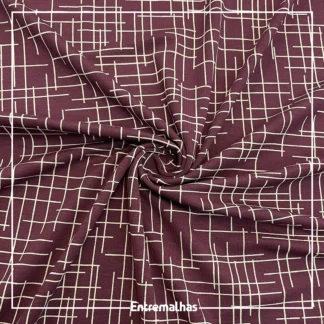 Malha Viscolycra Estampa Digital Ref.:320040