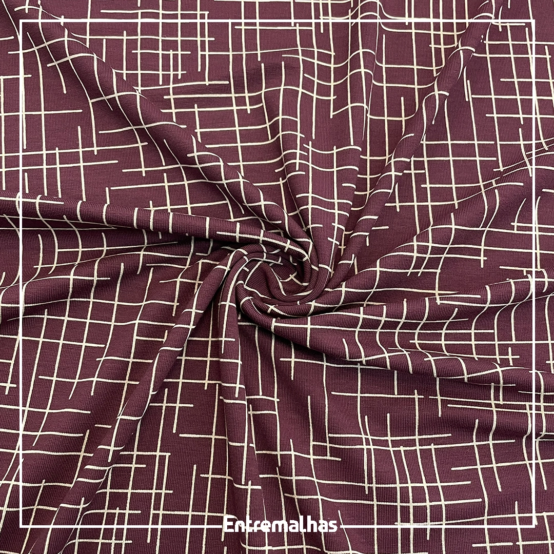 Malha Viscolycra Estampa Digital Ref.:320040