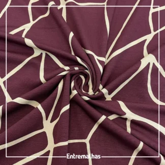 Malha Viscolycra Estampa Digital Ref.:320040