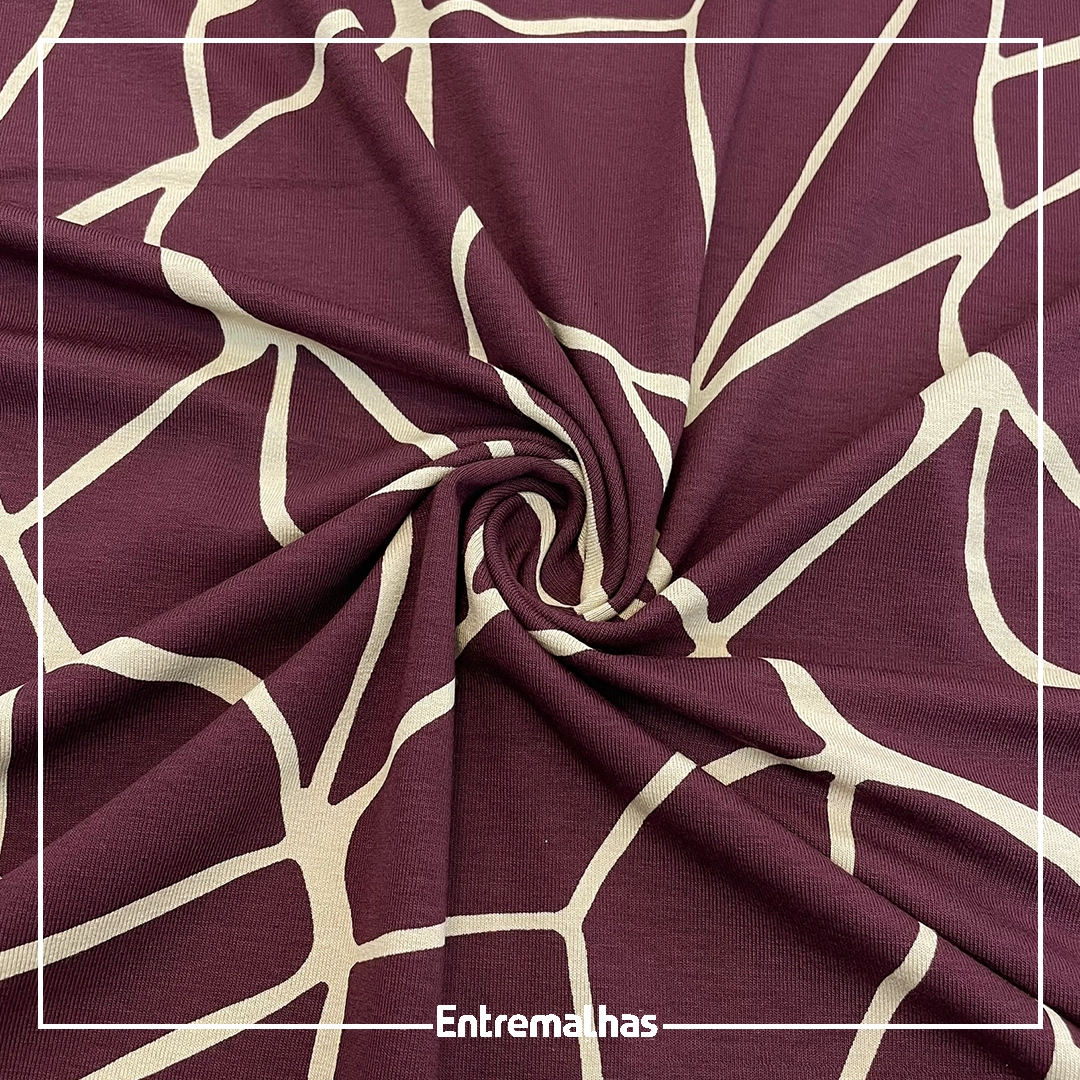Malha Viscolycra Estampa Digital Ref.:320040
