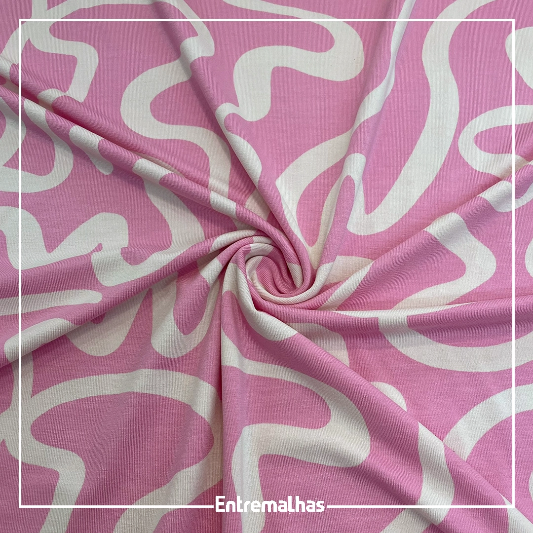Malha Viscolycra Estampa Digital Ref.:320040