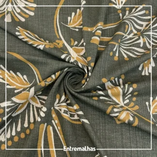 Malha Viscolycra Estampada Ref.:320498