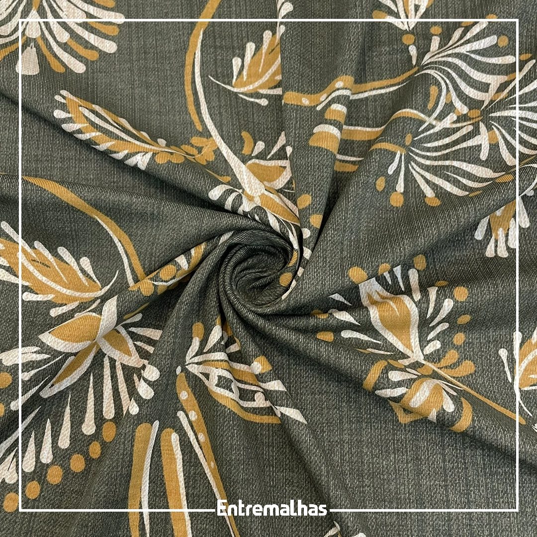 Malha Viscolycra Estampada Ref.:320498