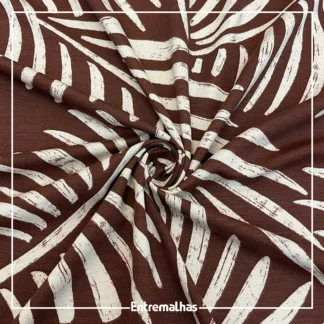 Malha Viscolycra Estampada Ref.:320498