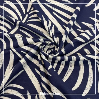Malha Viscolycra Estampada Ref.:320498