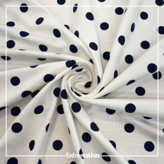 Malha Viscolycra Estampada Ref.:320498