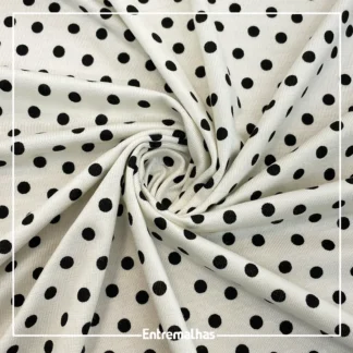 Malha Viscolycra Estampada Ref.:320498