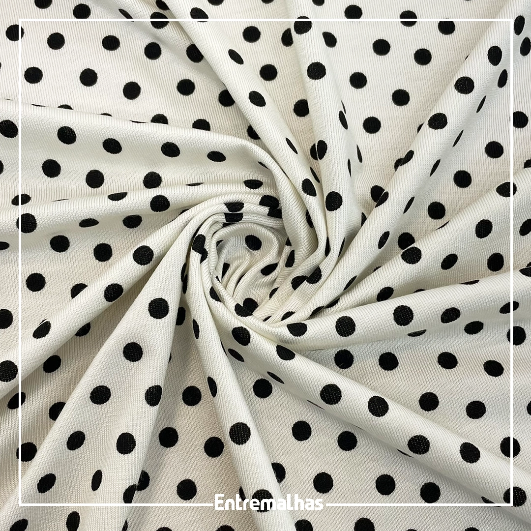 Malha Viscolycra Estampada Ref.:320498