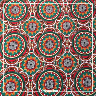 Tecido Oxford Estampado Ref.:858800