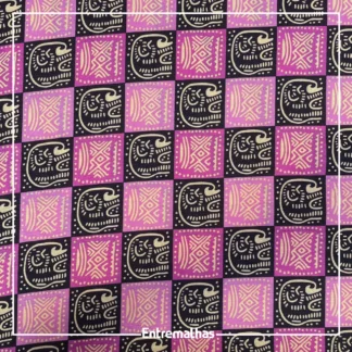 Tecido Oxford Estampado Ref.:858800