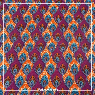 Tecido Oxford Estampado Ref.:858800