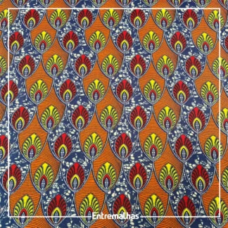 Tecido Oxford Estampado Ref.:858800