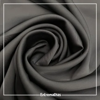 Tecido Florença Aura - Preto Ref.:859998