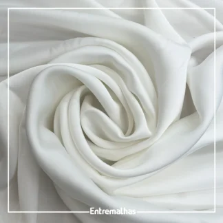 Tecido Florença Aura - Off-White Ref.:859998