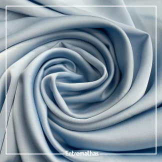 Tecido Florença Aura - Azul Ref.:859998