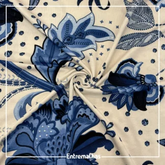 Malha Viscolycra Estampa Digital Ref.:320040