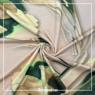 Malha Viscolycra Estampa Digital Ref.:320040