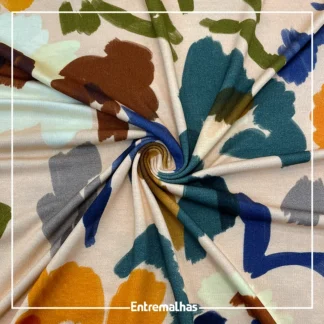 Malha Viscolycra Estampa Digital Ref.:320040