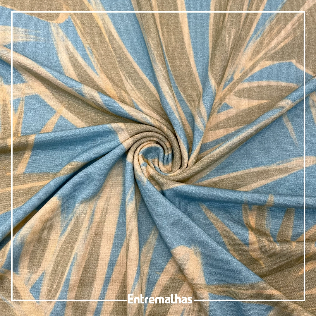 Malha Viscolycra Estampa Digital Ref.:320040