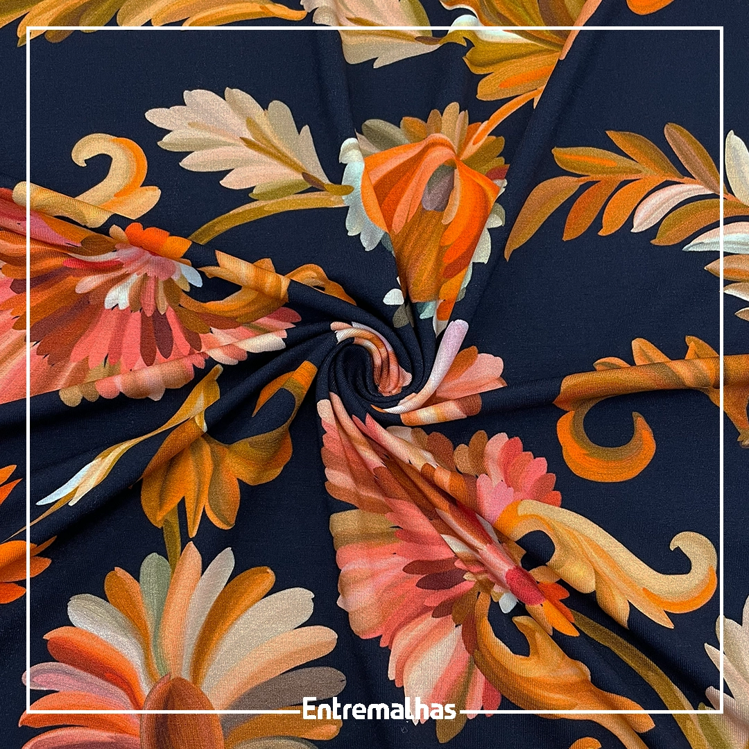 Malha Viscolycra Estampa Digital Ref.:320040