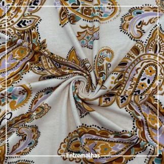 Malha Viscolycra Estampa Digital Ref.:320040