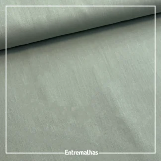 Tecido Lençol 230 Fios - Verde Ref.:858013