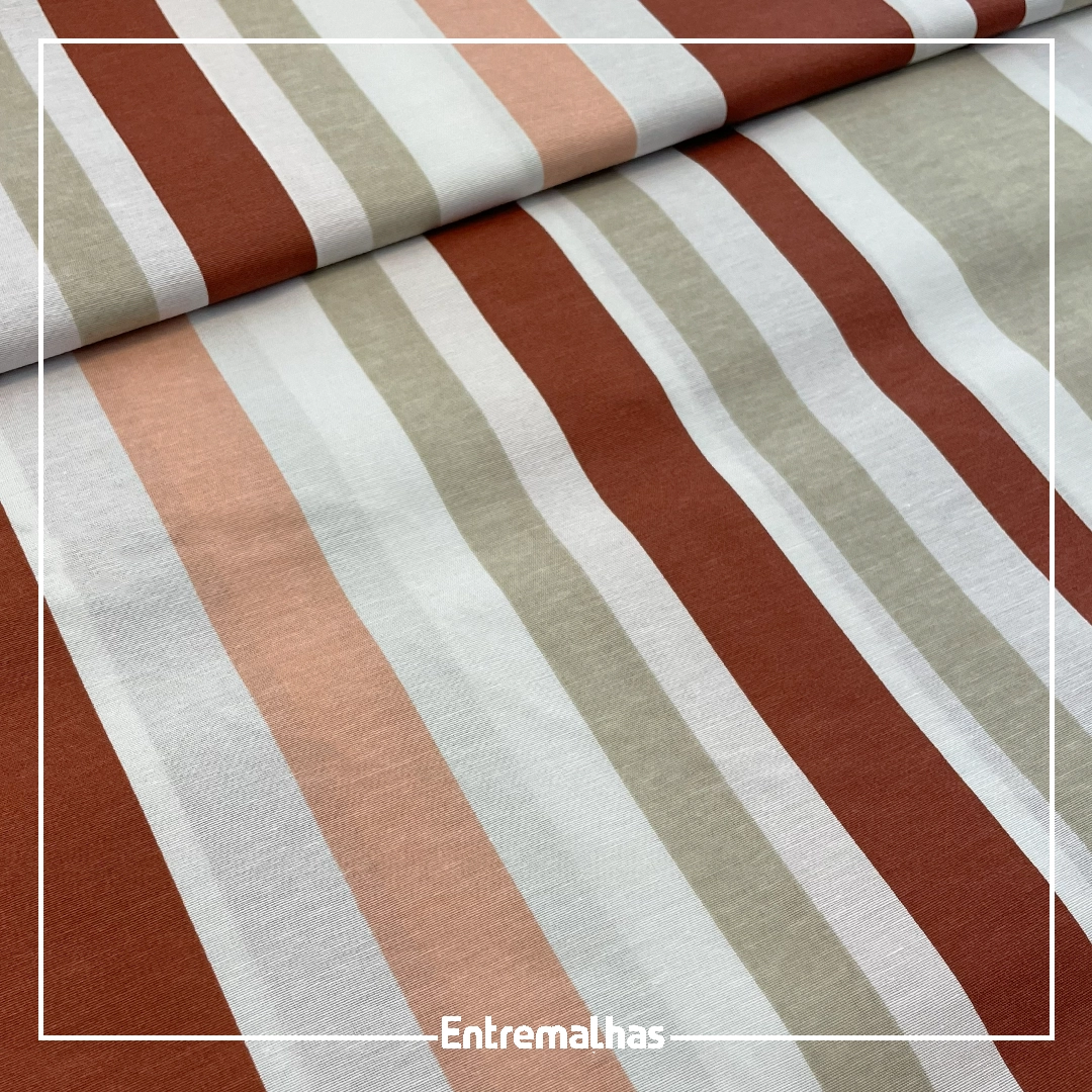 Tecido Lençol Estampado 180 Fios Ref.:858282