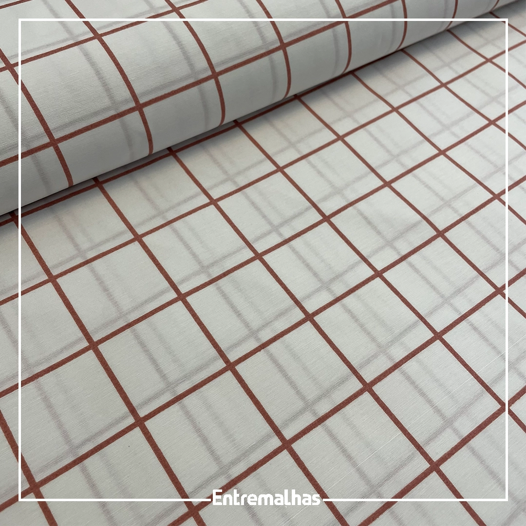 Tecido Lençol Estampado 180 Fios Ref.:858282