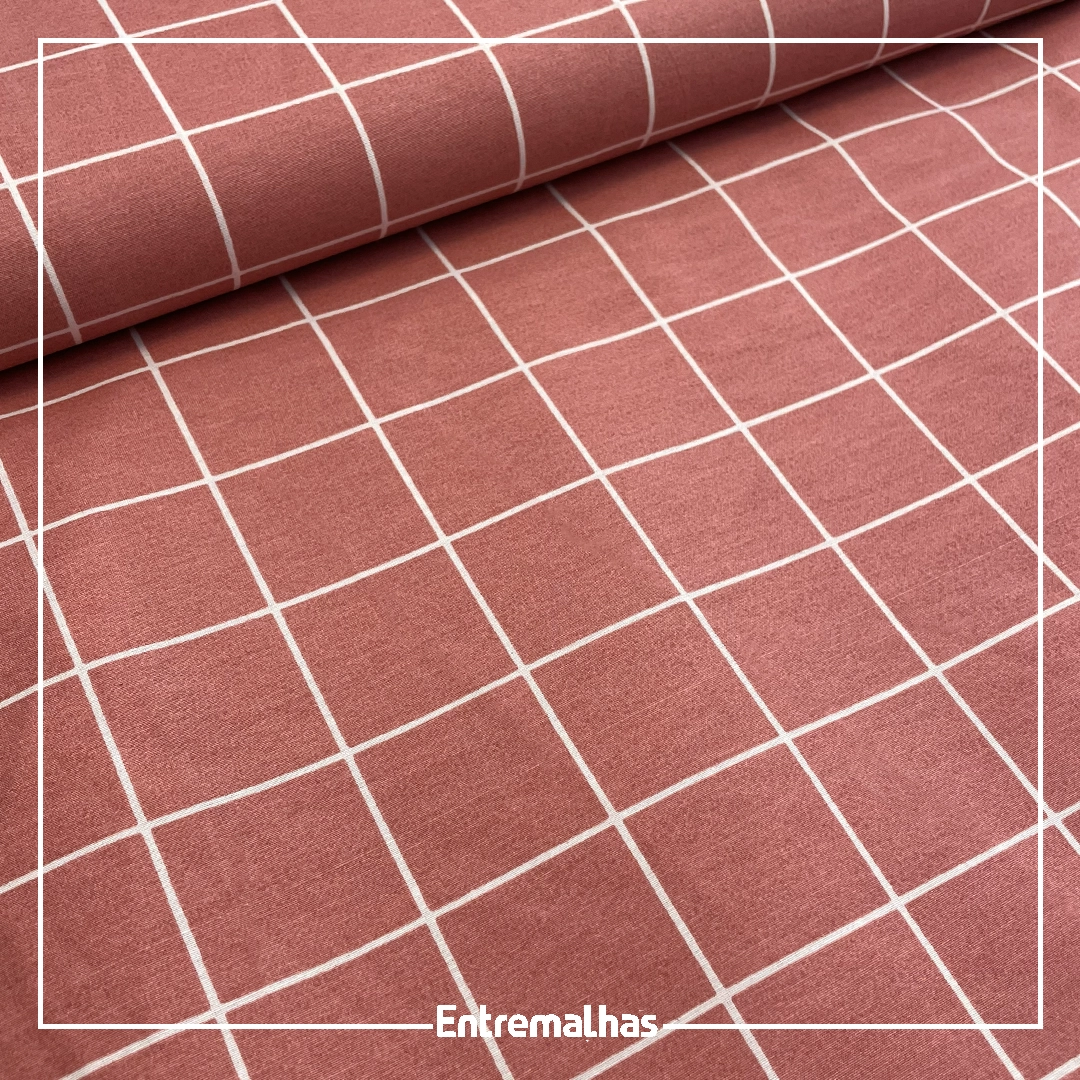 Tecido Lençol Estampado 180 Fios Ref.:858282