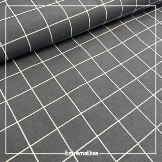 Tecido Lençol Estampado 180 Fios Ref.:858282