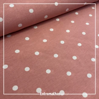 Tecido Lençol Estampado 180 Fios Ref.:858282