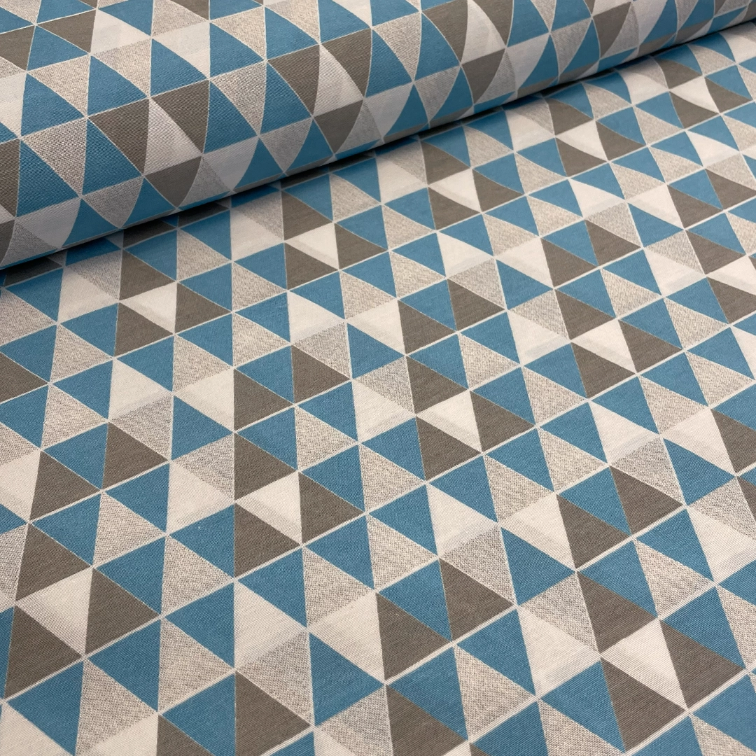 Tecido Lençol Estampado 180 Fios Ref.:858282